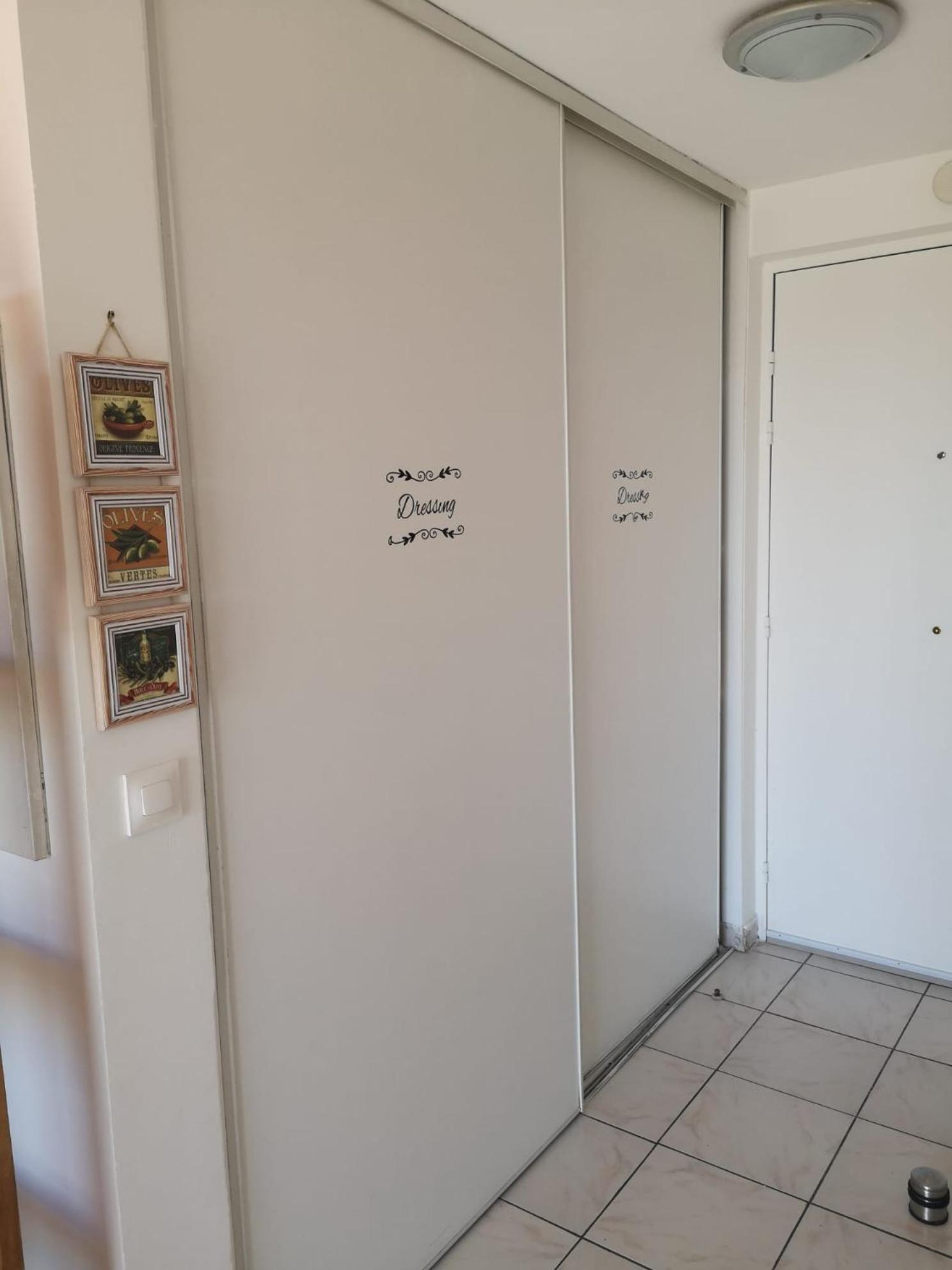 Le Mariline Appartamento Nizza