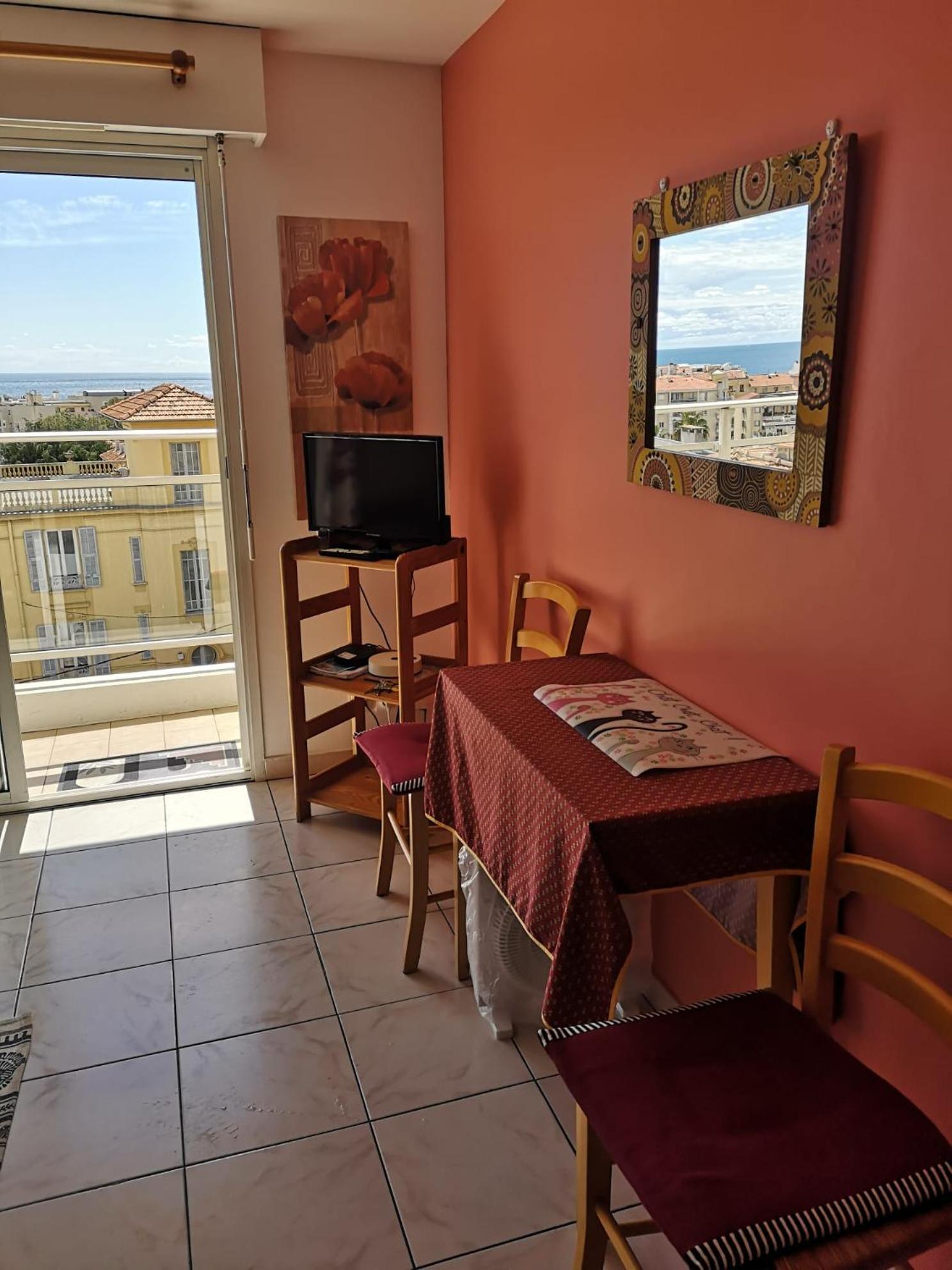 Appartamento Le Mariline Nizza