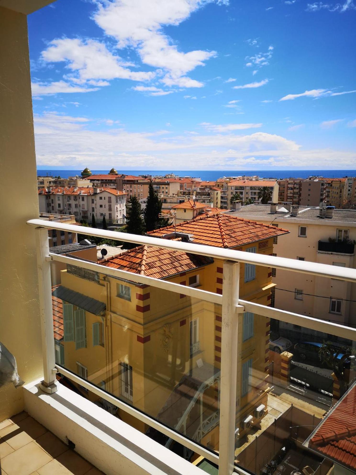 Le Mariline Appartamento Nizza