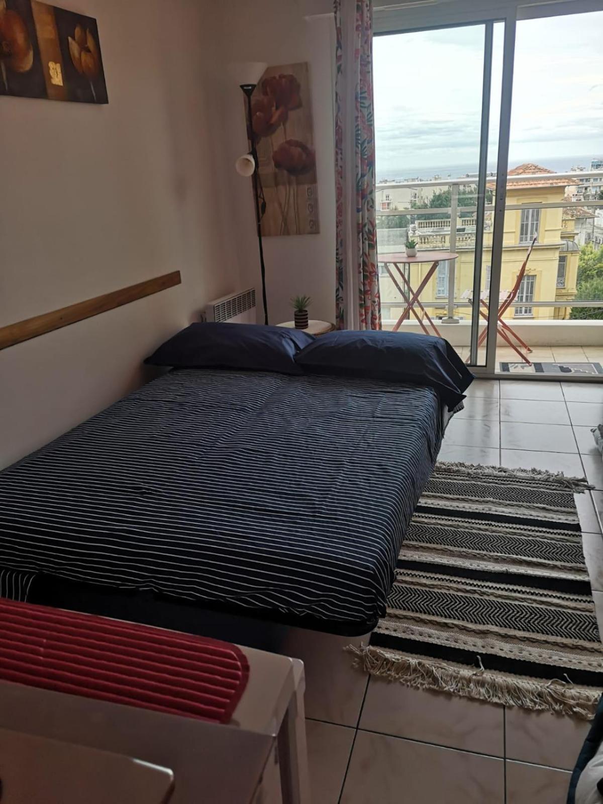 Appartamento Le Mariline Nizza
