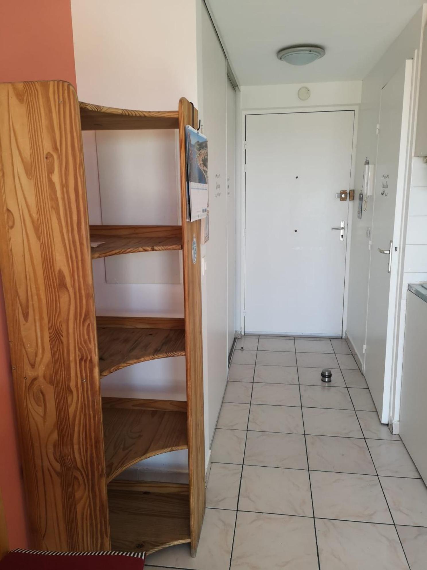 Le Mariline Apartment Nizza