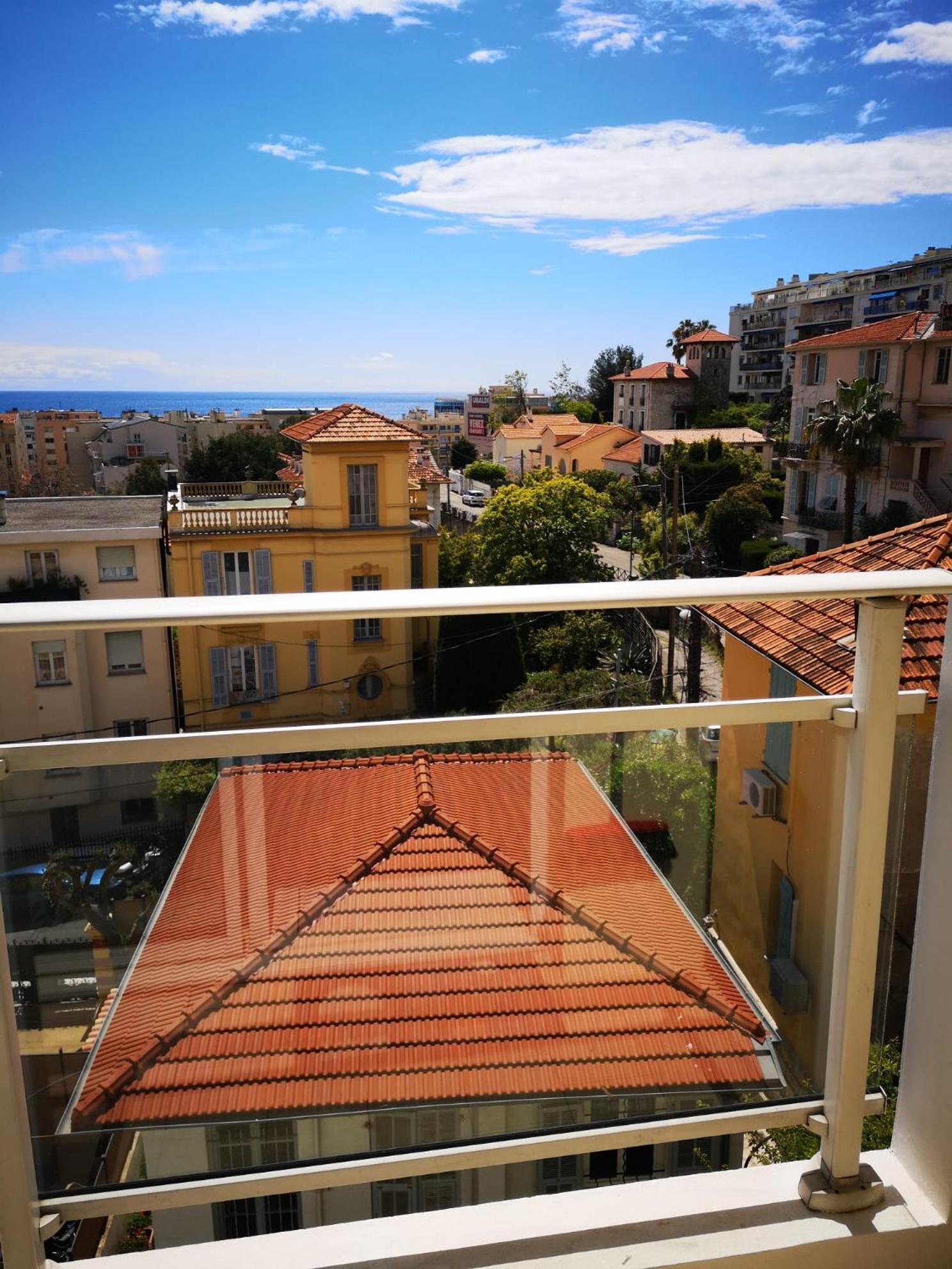 Le Mariline Apartment *